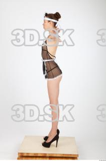 Underwear costume texture 0003